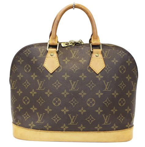 monogram louis vuitton tote|louis vuitton monogram satchel.